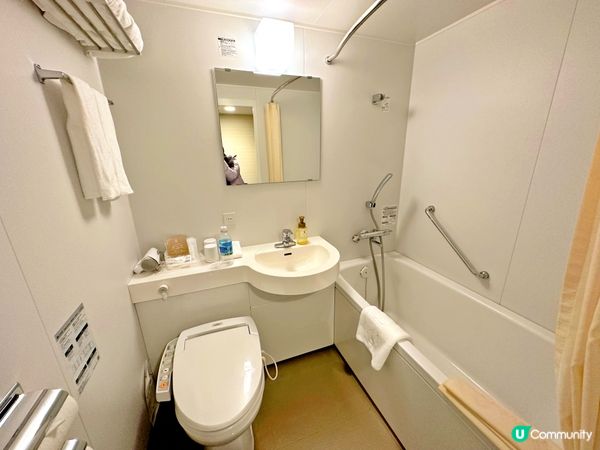 東京池袋酒店～太陽城王子飯店