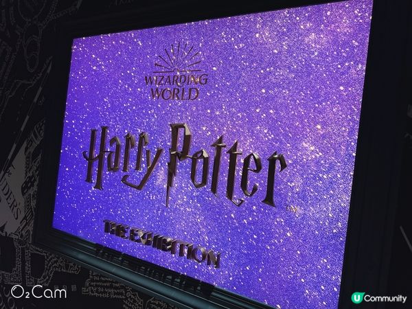 港澳少有?大型哈利波特展、有誠意同多互動性、好驚喜