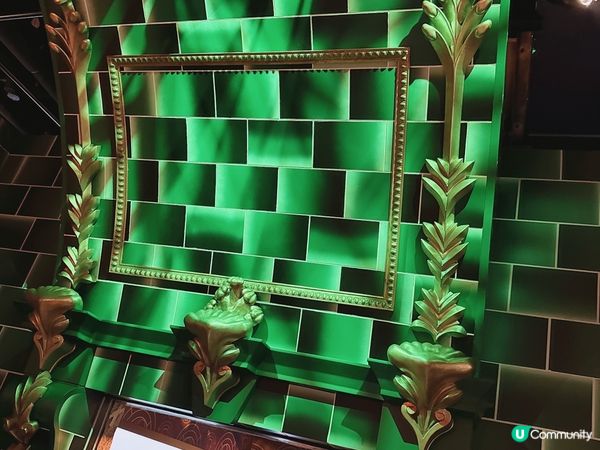 港澳少有?大型哈利波特展、有誠意同多互動性、好驚喜
