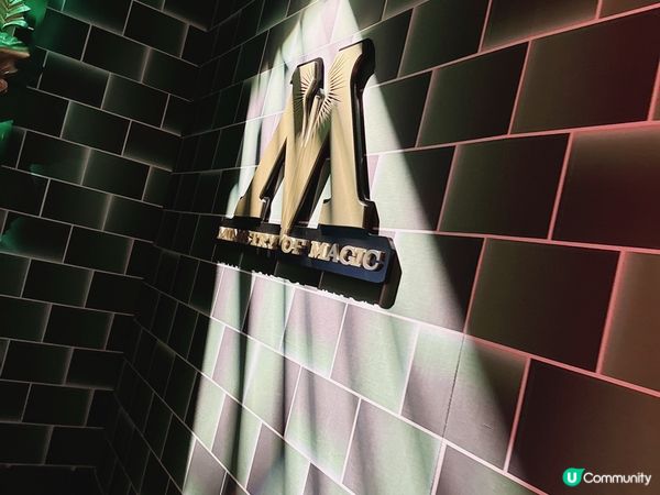 港澳少有?大型哈利波特展、有誠意同多互動性、好驚喜
