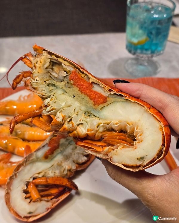 沙田海鮮•和牛自助餐