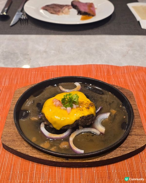 沙田海鮮•和牛自助餐