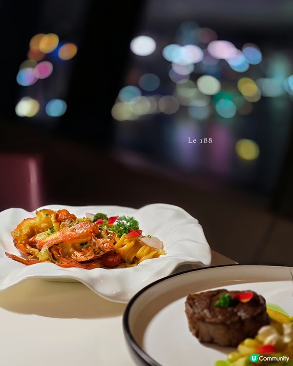 香港探店