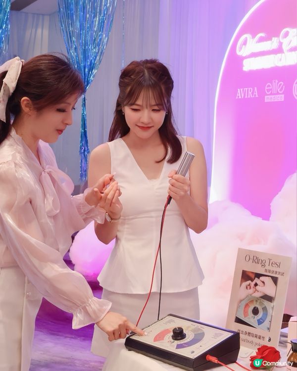 夏日盛典約定妳 👑✨