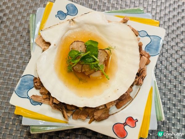 尖沙咀·靚景高質鐵板燒🍸🍹