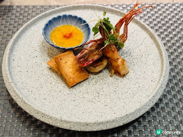 尖沙咀·靚景高質鐵板燒🍸🍹