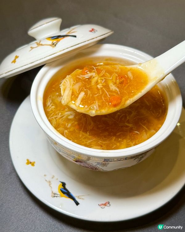 大閘蟹宴開餐啦！🦀 爆膏到暈🤤！