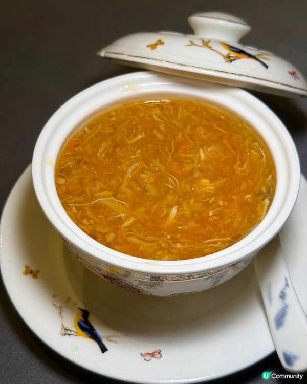 大閘蟹宴開餐啦！🦀 爆膏到暈🤤！