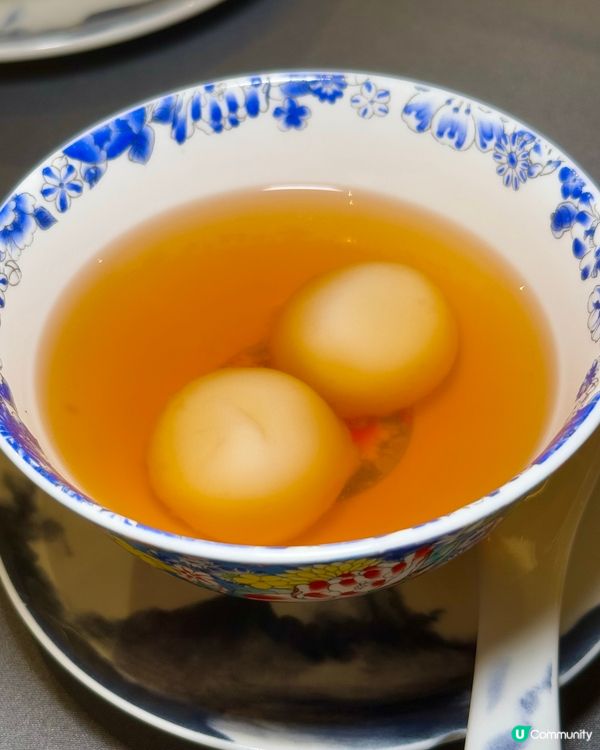 大閘蟹宴開餐啦！🦀 爆膏到暈🤤！