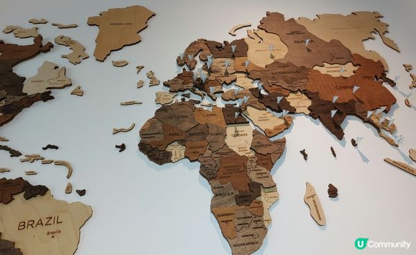 🤩這間小店~旅窩Carpe Diem