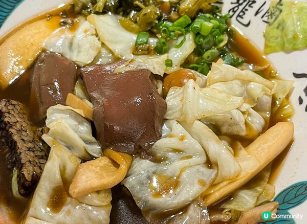 【台灣直送｜玲瑯滿目的滷味食材】