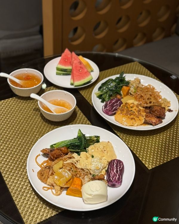 貴州天眼親子遊🔥Lunch攻略🤤🌌