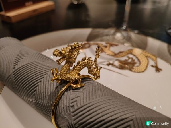 中環龍味館🥢米芝蓮推薦，龍蝦泡飯🦞鮮甜美味！