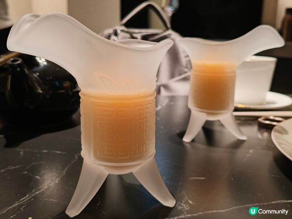 中環龍味館🥢米芝蓮推薦，龍蝦泡飯🦞鮮甜美味！