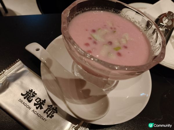 中環龍味館🥢米芝蓮推薦，龍蝦泡飯🦞鮮甜美味！