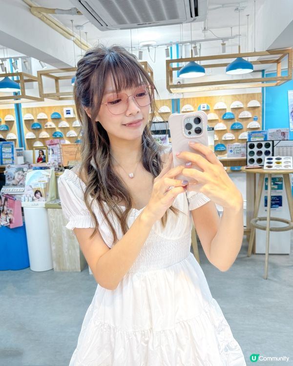 ☀️ 夏日必備！自選鏡片太陽眼鏡