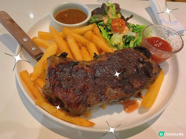 將軍澳｜特色韓國菜🇰🇷