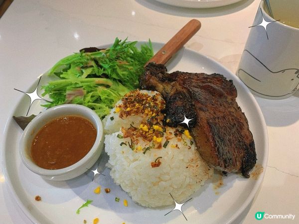 將軍澳｜特色韓國菜🇰🇷