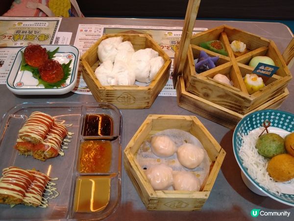 好味好食，物超所值。