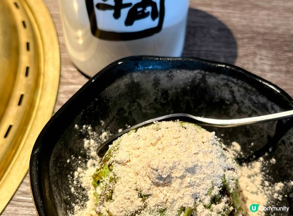 終於在我家附近開了一間燒肉店。