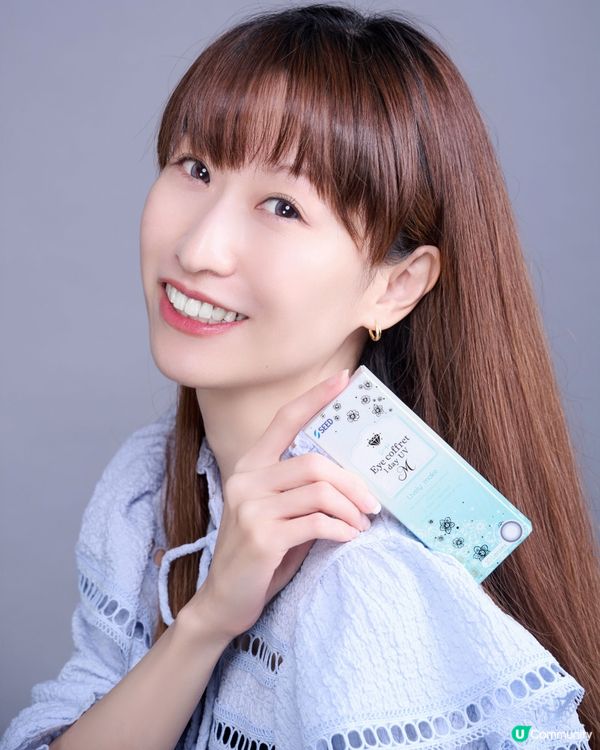 日本SEED👀✨ 全新Mystic Collection