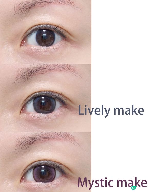 日本SEED👀✨ 全新Mystic Collection