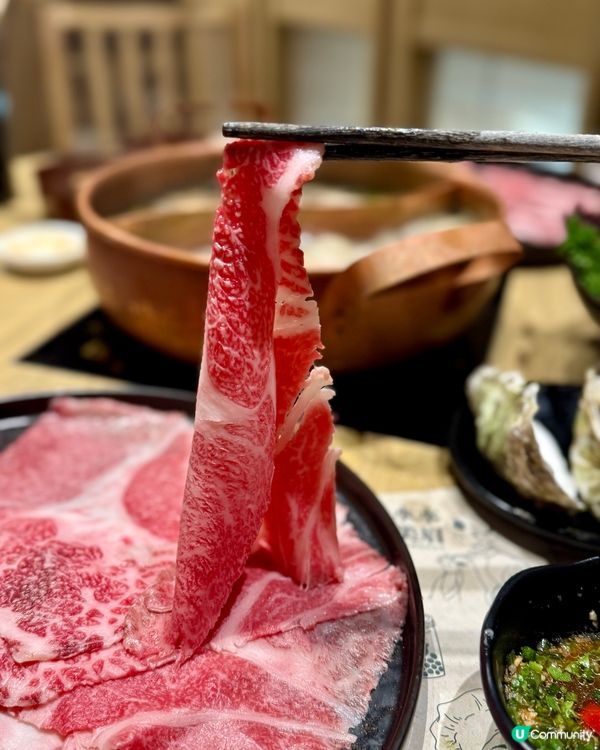 牛大人二訪·新歡蛤蜊鍋鮮到爆