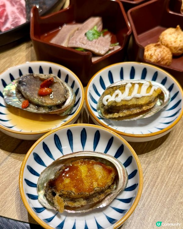 牛大人二訪·新歡蛤蜊鍋鮮到爆