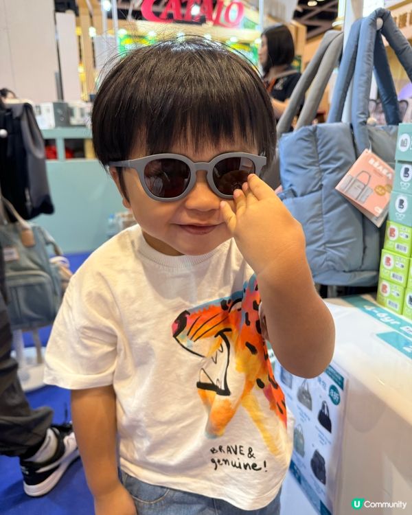 Beaba法國母嬰品牌BB展掃貨攻略！👶🏻🛒