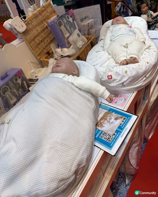 Beaba法國母嬰品牌BB展掃貨攻略！👶🏻🛒