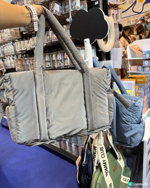 Beaba法國母嬰品牌BB展掃貨攻略！👶🏻🛒