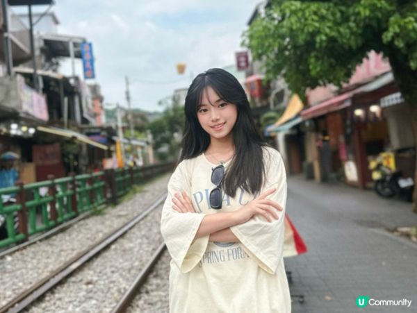 台灣親子遊✈️（一）
