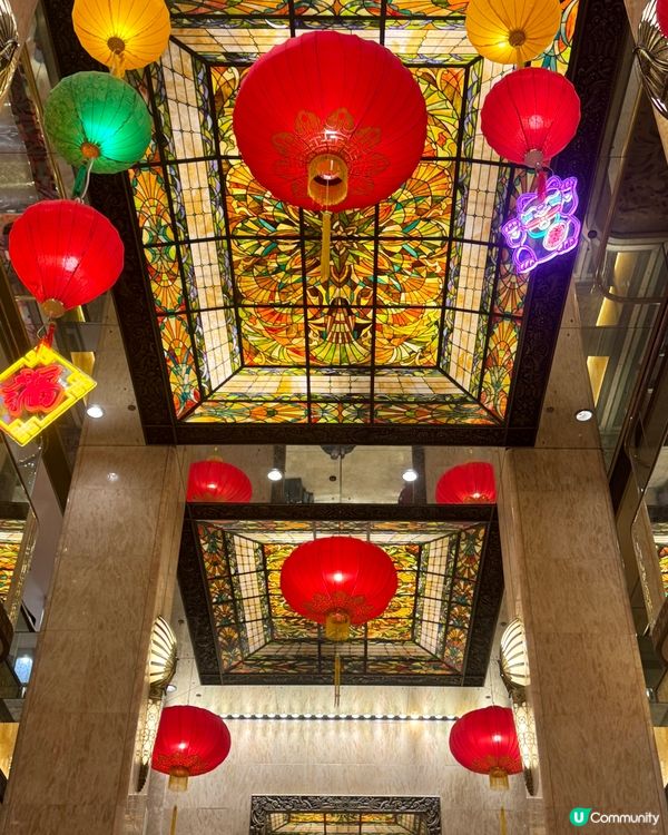 🧧🧨賀年糕點推介♦️❤️