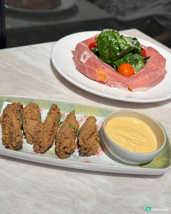 細細間歐陸風餐館！🐶👩‍👧🍴🍽️