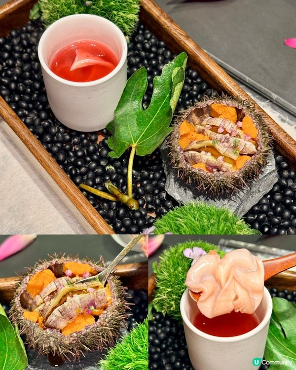 深圳奢華鐵板燒👍🏻
