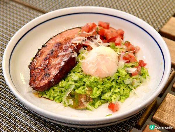 旺角MOKO西餐 X 打卡甜品Cafe