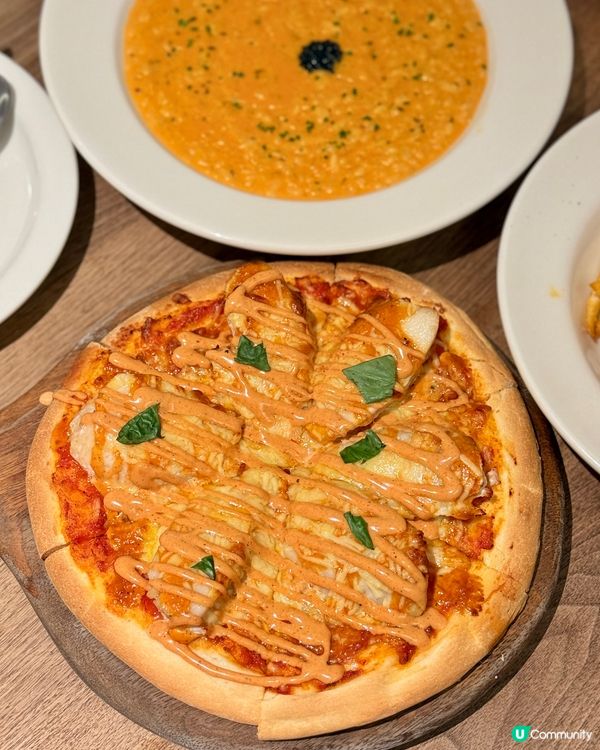 甜品控必來！煙靭糯米窩夫超好味！