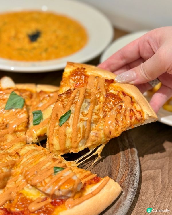 甜品控必來！煙靭糯米窩夫超好味！