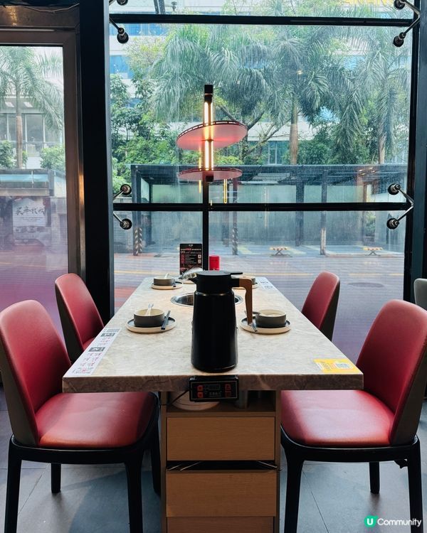 秋天食火鍋🍲 正！就犟牛肉，鮮切牛肉任你揀！😋