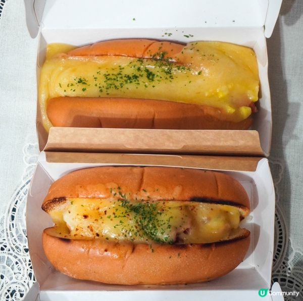 要數分店最多的熱狗店 🌭️ 應該非 Zeppelin Hot...