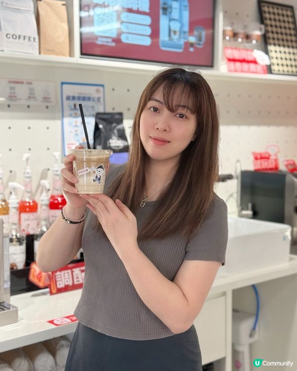 京東MALL香港灣仔店開幕攻略✨