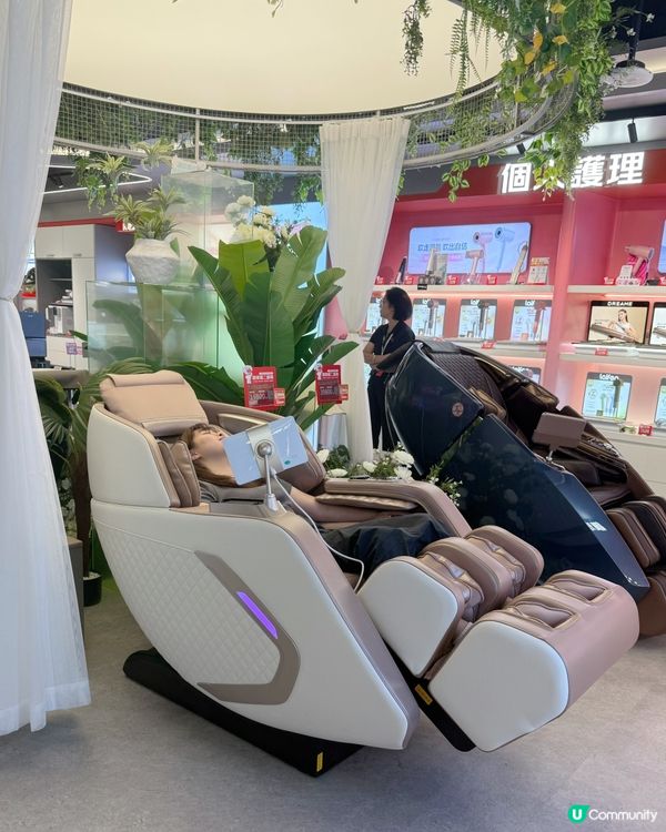 京東MALL香港灣仔店開幕攻略✨