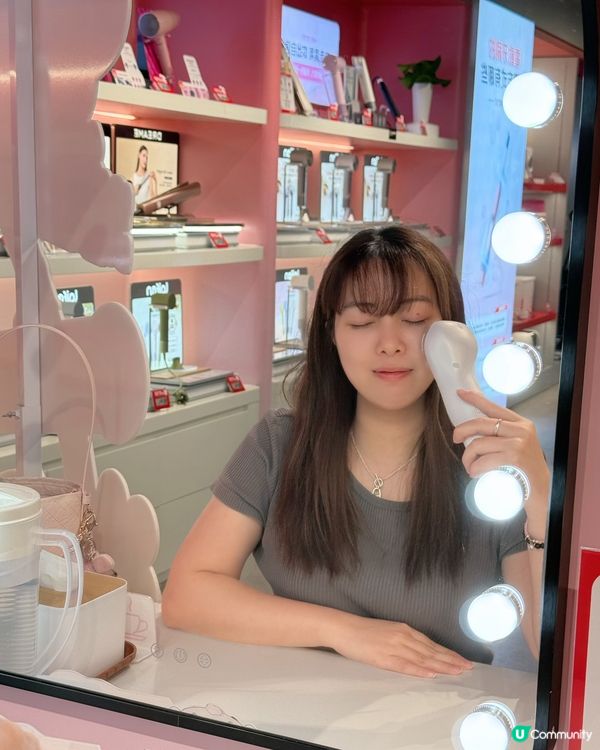 京東MALL香港灣仔店開幕攻略✨