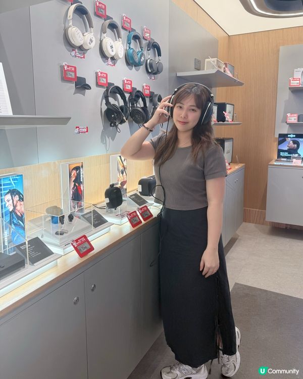 京東MALL香港灣仔店開幕攻略✨