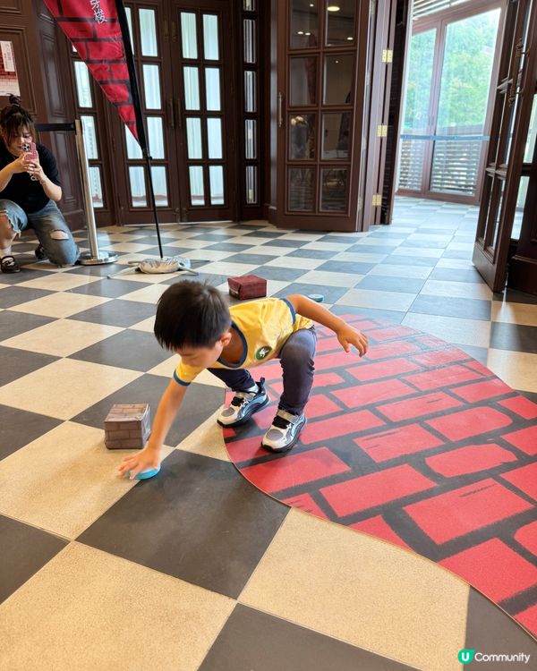 🏃‍赤柱親子競技日🏃‍8月1-2日