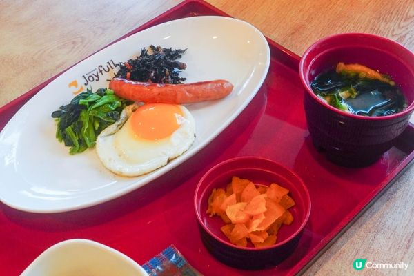 【以九州為中心的家庭式連鎖餐廳】 