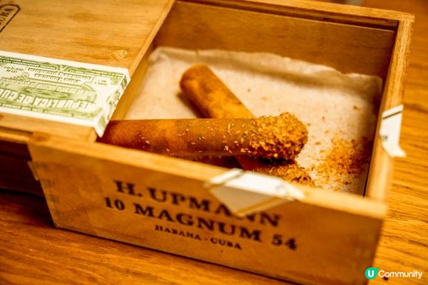 超隱蔽地庫扒房 $780八道菜全牛fine dining🍴‼️