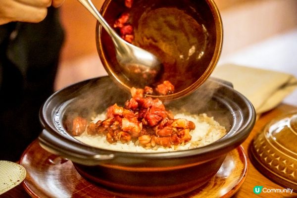 超隱蔽地庫扒房 $780八道菜全牛fine dining🍴‼️