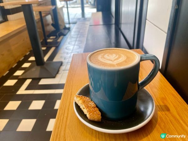 慢活大坑 ☕️