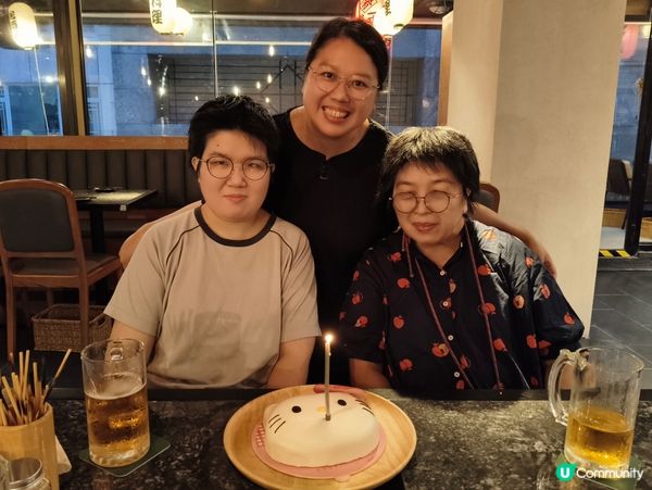 人生有限杯尖咀開張！🥳 串燒+啤酒🍻 慶生一流！